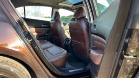 2015 ACURA TLX SEDAN 4-CYL, VTEC, 2.4 LITER 2.4 SEDAN 4D-Empire Motors INC