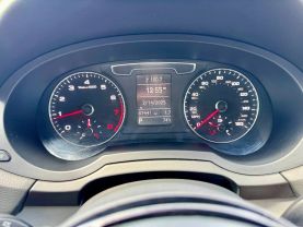 2016 AUDI Q3 SUV 4-CYL, TURBO, 2.0 LITER PREMIUM PLUS SPORT UTILITY 4D
