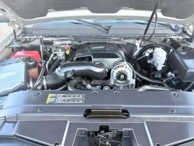 2007 CHEVROLET AVALANCHE SUV V8, FFV, 5.3 LITER LS SPORT UTILITY PICKUP 4D 5 1/4 FT at The One Autosales Inc in Phoenix , AZ 85022  33.60461470880989, -112.03641575767358