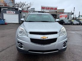 2015 Chevrolet Equinox - Image 9
