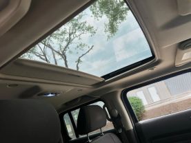 2007 HUMMER H3 SUV 5-CYL, 3.7 LITER SPORT UTILITY 4D