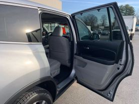 2021 HONDA PILOT EX-L CARS/SUV V6, I-VTEC, 3.5 LITER EX-L SPORT UTILITY 4D - Eddies Auto Sales