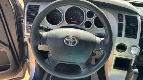 2008 TOYOTA TUNDRA CREWMAX PICKUP V8, 4.7 LITER SR5 PICKUP 4D 5 1/2 FT
