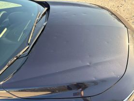 2023 CHEVROLET MALIBU SEDAN 4-CYL, TURBO, 1.5 LITER 1LT SEDAN 4D at T&T Repairables - used car dealership in Spencer, Indiana.