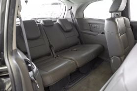 2017 HONDA ODYSSEY VAN V6, I-VTEC, 3.5 LITER EX-L W/DVD RES MINIVAN 4D