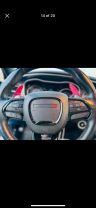 2015 DODGE CHARGER SEDAN V8, HEMI, 5.7 LITER R/T ROAD & TRACK SEDAN 4D