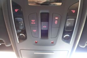 2015 AUDI S7 SEDAN V8, TWIN TURBO, 4.0L SEDAN 4D