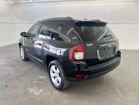 2014 JEEP COMPASS