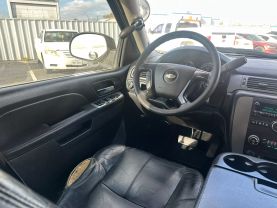 2014 CHEVROLET TAHOE