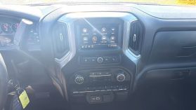 2022 CHEVROLET SILVERADO 1500 LIMITED CREW CAB PICKUP 4-CYL, TURBO, 2.7 LITER CUSTOM PICKUP 4D 5 3/4 FT-Empire Motors INC