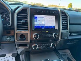 2021 FORD EXPEDITION