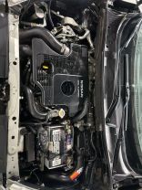 2011 NISSAN JUKE SUV 4-CYL, TURBO, 1.6 LITER S SPORT UTILITY 4D