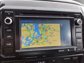 2014 TOYOTA TACOMA DOUBLE CAB