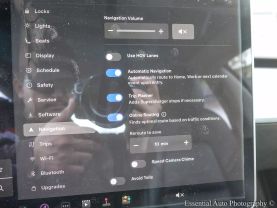 -2018 Tesla Model 3 - Image 33