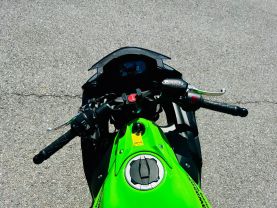 2024 KAWASAKI EX650PRFAL NINJA 650 ABS SPORTBIKES - -