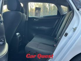 2019 Nissan Sentra - Image 10