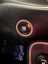 2019 DODGE CHALLENGER COUPE V6, 3.6 LITER SXT COUPE 2D