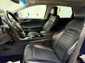 2016 FORD EDGE