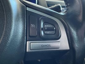 2016 SUBARU LEGACY SEDAN 4-CYL, PZEV, 2.5 LITER 2.5I LIMITED SEDAN 4D