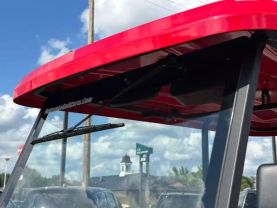 2024 BINTELLI 4 PASSENGER LIFTED - - -