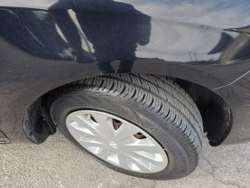 2015 NISSAN VERSA