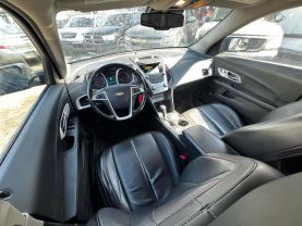 2015 Chevrolet Equinox - Image 2