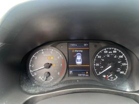 2022 Nissan Altima 2.5 S Sedan 4d - Image 17