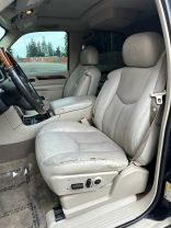 2006 CADILLAC ESCALADE SUV V8, HO, 6.0 LITER SPORT UTILITY 4D