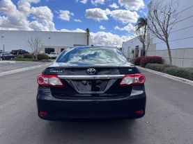 2011 Toyota Corolla - Image 10