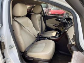 2014 BUICK VERANO SEDAN 4-CYL, ECOTEC, FF, 2.4L SEDAN 4D at Motors On Wheels - used car dealership in Houston, Texas.