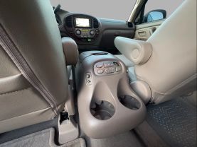 2006 TOYOTA SEQUOIA SUV V8, 4.7 LITER LIMITED SPORT UTILITY 4D