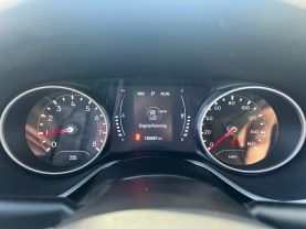 2019 JEEP COMPASS SUV 4-CYL, MULTIAIR, PZEV, 2.4 LITER SPORT SUV 4D