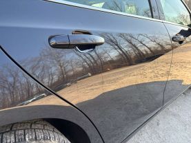 2023 CHEVROLET MALIBU SEDAN 4-CYL, TURBO, 1.5 LITER 1LT SEDAN 4D at T&T Repairables - used car dealership in Spencer, Indiana.