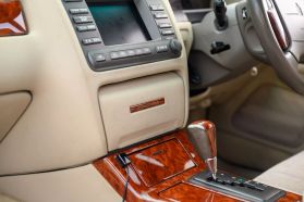 2000 TOYOTA CROWN ESTATE WAGON 1JZ-GTE ATHLETE V