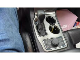 2018 JEEP GRAND CHEROKEE SUV V6, VVT, 3.6 LITER HIGH ALTITUDE SPORT UTILITY 4D