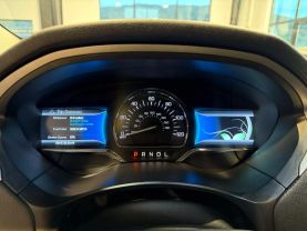 2015 LINCOLN MKZ SEDAN 4-CYL, HYBRID, 2.0 LITER HYBRID SEDAN 4D