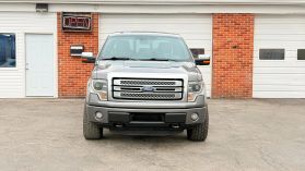 2013 Ford F150 Supercrew Cab - Image 3