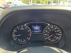 2019 NISSAN PATHFINDER