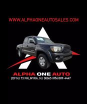 2010 TOYOTA TACOMA ACCESS CAB PICKUP 4-CYL, 2.7 LITER PICKUP 4D 6 FT
