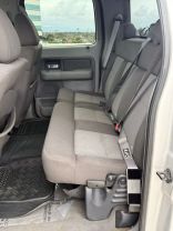 2004 FORD F150 SUPERCREW CAB PICKUP V8, 5.4 LITER FX4 PICKUP 4D 5 1/2 FT - Alliance Auto Group