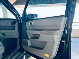 2011 HONDA PILOT SUV V6, VTEC, 3.5 LITER TOURING SPORT UTILITY 4D