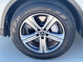 2019 MERCEDES-BENZ GLC SUV 4-CYL, TURBO, 2.0 LITER GLC 300 SPORT UTILITY 4D