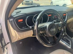 2015 KIA OPTIMA SEDAN 4-CYL, 2.4 LITER EX SEDAN 4D