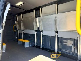 2019 Mercedes-benz Sprinter 2500 Crew - Image 12