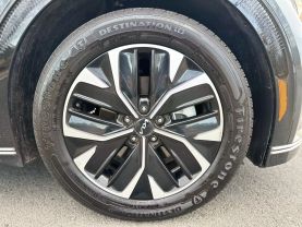 2023 KIA EV6