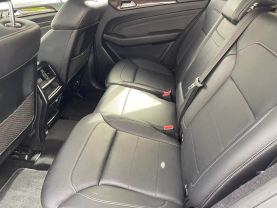 2015 MERCEDES-BENZ M-CLASS SUV V6, 3.5 LITER ML 350 4MATIC SPORT UTILITY 4D