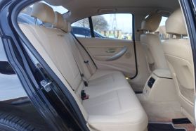 2013 BMW 3 SERIES SEDAN 4-CYL, TURBO, 2.0 LITER 328I SEDAN 4D