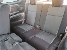 2019 NISSAN PATHFINDER SUV