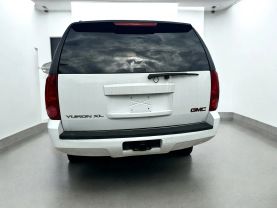 2007 GMC YUKON XL 1500 SUV V8, 5.3 LITER SLE SPORT UTILITY 4D