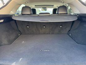 2017 LEXUS RX SUV V6, 3.5 LITER RX 350 SPORT UTILITY 4D